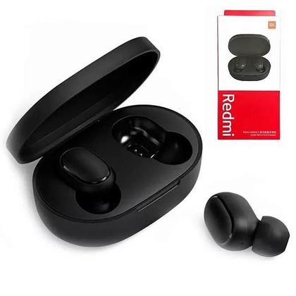 Imagem de Fone de ouvido sem fio Conexão Bluetooth Air Dots 2  Gamer Original Intra Auricular