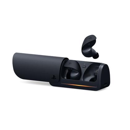 PULSE Explore ワイヤレスイヤホンBLACK Fone de Ouvido Sem Fio Gamer Sony Pulse Explore, Bluetooth