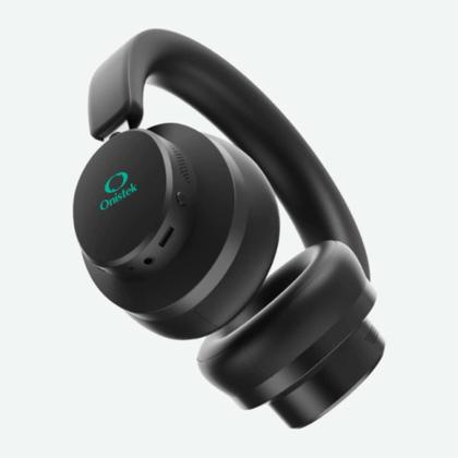 Imagem de Fone De Ouvido Sem Fio Headphone Bluetooth 5.4 14h Cabo P2