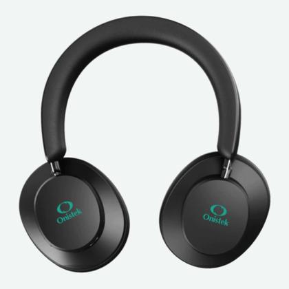Imagem de Fone De Ouvido Sem Fio Headphone Bluetooth 5.4 14h Cabo P2