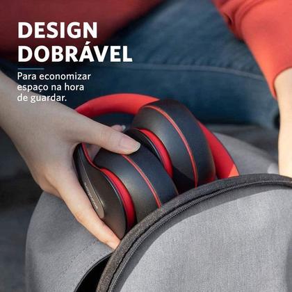 Anker Soundcore Life Q10（Bluetooth 5.0 Fones De Ouvido Bluetooth Anker Soundcore Life Q10 Over-ear