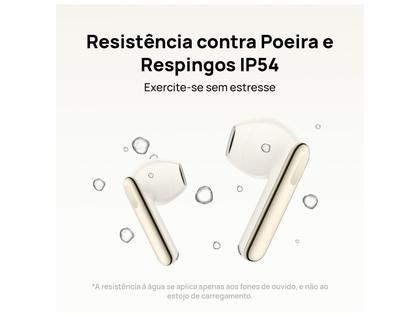 Imagem de Fone de Ouvido Sem Fio, HUAWEI FreeBuds SE 3, 42 h (Preto)