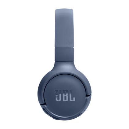 Imagem de Fone De Ouvido Sem Fio JBL T520BT - Bluetooth 5.3 - Com Microfone e Bateria 57h