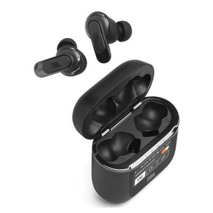 Fone de ouvido Sem Fio JBL Tour Pro 2, Bluetooth, Cancelamento de
