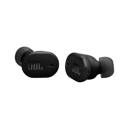 Imagem de Fone de Ouvido Sem Fio JBL Tune Buds 2, Bluetooth - Preto - 28913850