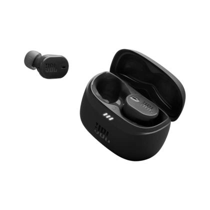 Imagem de Fone de Ouvido Sem Fio JBL Tune Buds 2, Bluetooth - Preto - 28913850