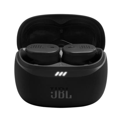 Imagem de Fone de Ouvido Sem Fio JBL Tune Buds 2, Bluetooth - Preto - 28913850