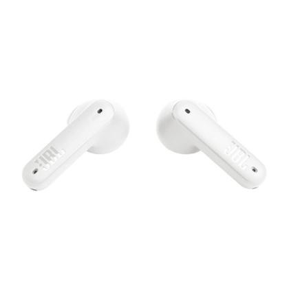 Imagem de Fone de Ouvido Sem Fio JBL Tune Flex, Bluetooth, Branco - 28913853