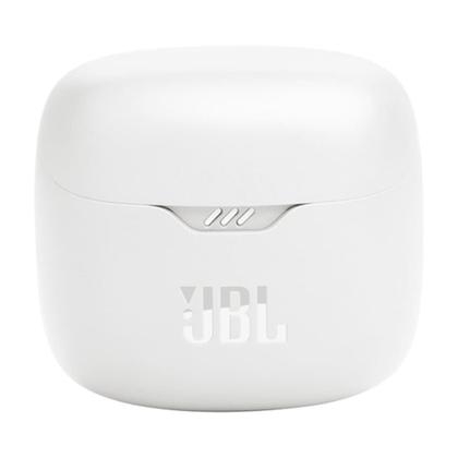 Imagem de Fone de Ouvido Sem Fio JBL Tune Flex, Bluetooth, Branco - 28913853