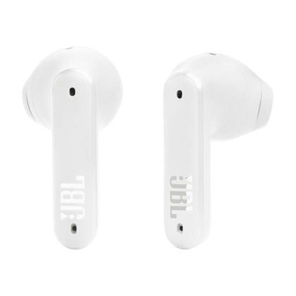 Imagem de Fone de Ouvido Sem Fio JBL Tune Flex, Bluetooth, Branco - 28913853