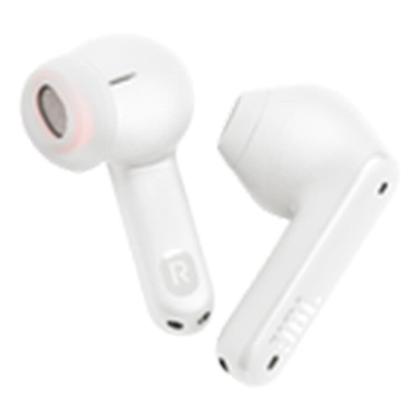 Imagem de Fone de Ouvido Sem Fio JBL Tune Flex, Bluetooth, Branco - 28913853