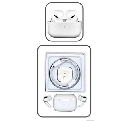 Imagem de Fone De Ouvido Sem Fio Lacrado - Compatível Com iPhone 15 15 Plus 15 Pro 15 Pro Max
