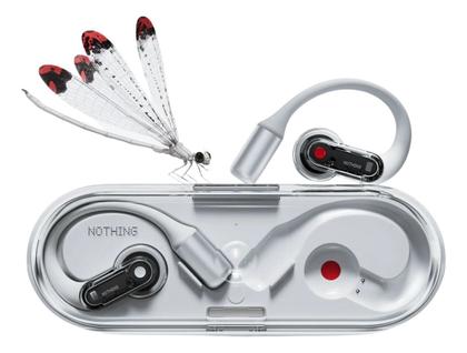Fone De Ouvido Sem Fio Nothing Ear (open) Para Esportes 2024