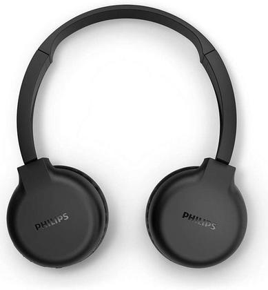 Imagem de Fone de Ouvido Sem Fio Phil Blueth Preto