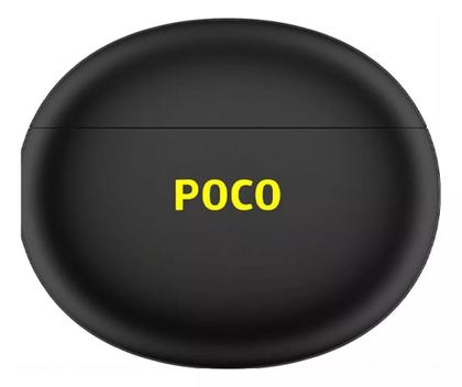 Imagem de Fone De Ouvido Sem Fio PocoPods Lançamento 2024 Bluetooth 5.3 ENC ipx4 30 horas
