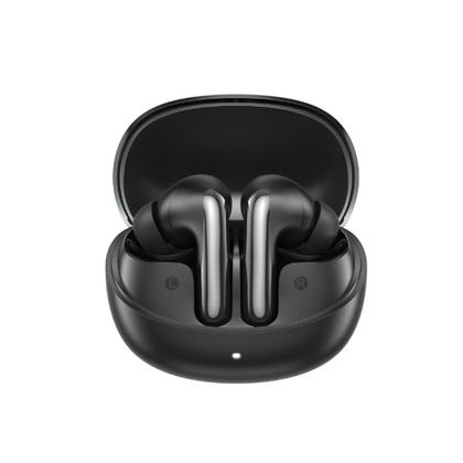 Imagem de Fone de Ouvido Sem Fio QCY N60 ANC  Som de Alta Fidelidade com Driver Duplo e Inteligência Artificial