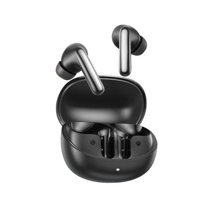 Imagem de Fone de Ouvido Sem Fio QCY N60 ANC  Som de Alta Fidelidade com Driver Duplo e Inteligência Artificial