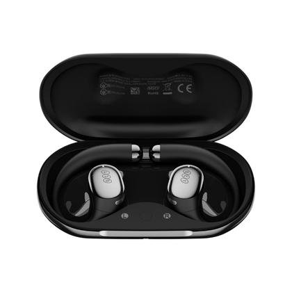 Imagem de Fone de Ouvido Sem Fio QCY R70 Esportivo para Corrida Bluetooth 6.0 IPX5 HiRes LDAC