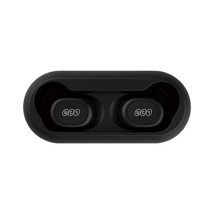 Imagem de Fone de Ouvido Sem Fio QCY T1C TWS Bluetooth 5.1 Case 380 mAh