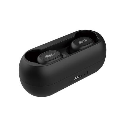 Imagem de Fone de Ouvido Sem Fio QCY T1C TWS Bluetooth 5.1 Case 380 mAh