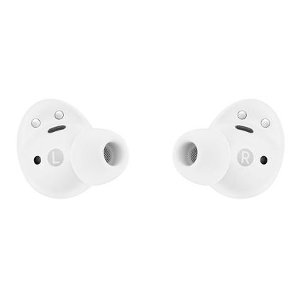 Imagem de Fone de Ouvido Sem Fio Samsung Galaxy Buds 2 Pro, Cancelamento de Ruído Inteligente, Branco - SM-R510NZWPZTO