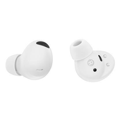 Imagem de Fone de Ouvido Sem Fio Samsung Galaxy Buds 2 Pro, Cancelamento de Ruído Inteligente, Branco - SM-R510NZWPZTO