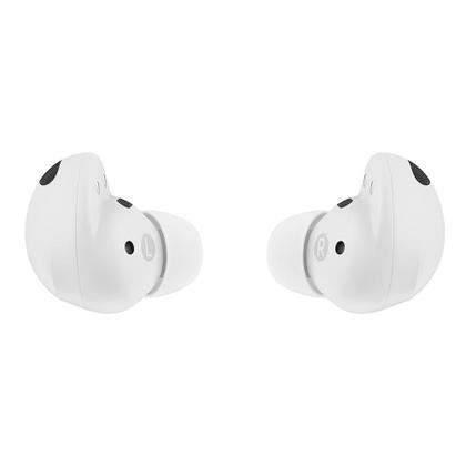 Imagem de Fone de Ouvido Sem Fio Samsung Galaxy Buds 2 Pro, Cancelamento de Ruído Inteligente, Branco - SM-R510NZWPZTO