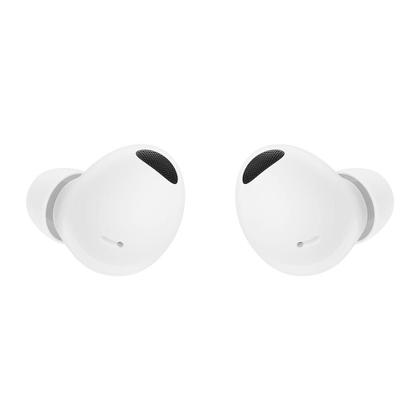 Imagem de Fone de Ouvido Sem Fio Samsung Galaxy Buds 2 Pro, Cancelamento de Ruído Inteligente, Branco - SM-R510NZWPZTO