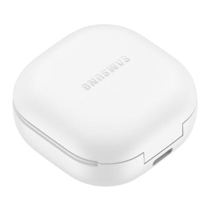 Imagem de Fone de Ouvido Sem Fio Samsung Galaxy Buds 2 Pro, Cancelamento de Ruído Inteligente, Branco - SM-R510NZWPZTO