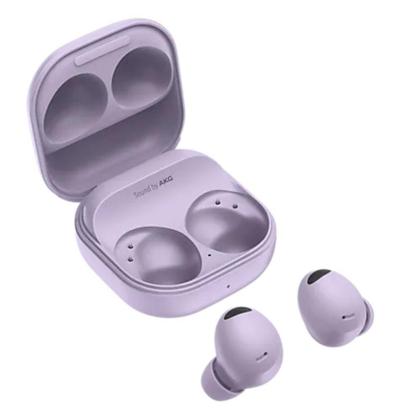 Fone De Ouvido Sem Fio Samsung Galaxy Buds 2 Pro SM-R510NLVPZTO