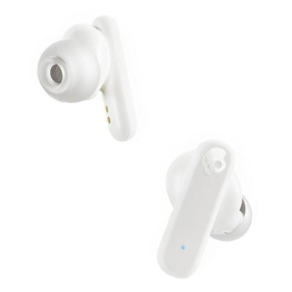 Imagem de Fone de Ouvido Sem Fio Skullcandy Smokin' Buds - Bone