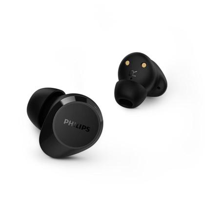 Imagem de Fone De Ouvido Sem Fio Tat1209 Bluetooth 18h Philips Resistente a Água IPX4