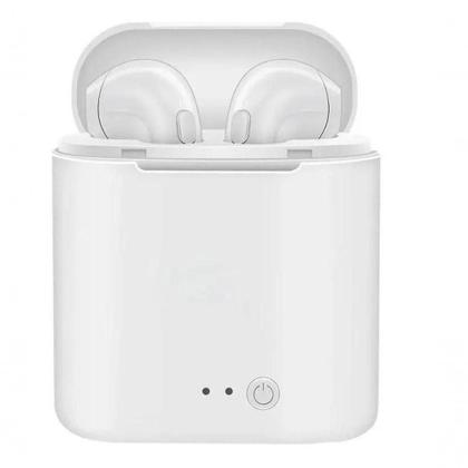 Imagem de Fone De Ouvido Sem Fio Tws I7 Mini Via Bluetooth