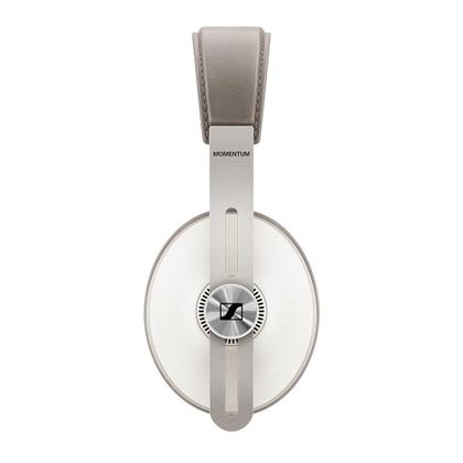 Fone de Ouvido Sennheiser Momentum 3 M3AEBTXL, Bluetooth