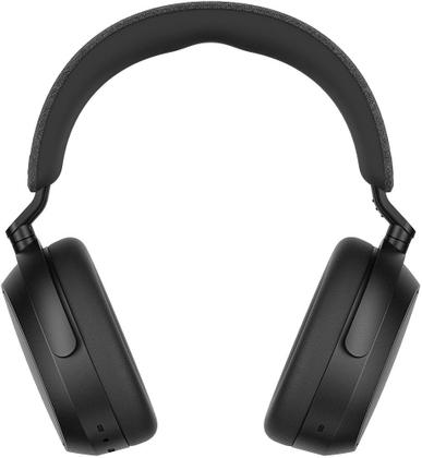 510348未開封SENNHEISER MOMENTUM 4 Wireless黒 Fone de Ouvido Sennheiser MOMENTUM 4 Wireless | Inspirado na