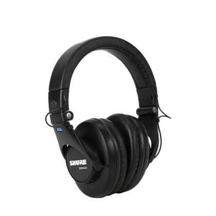 Imagem de Fone de ouvido shure srh440 headfone 2 anos garantia