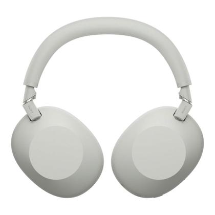 Imagem de Fone de Ouvido Sony Bluetooth WH-1000XM6 Headphone Over-Ear Bege OEM WH-1000XM5S
