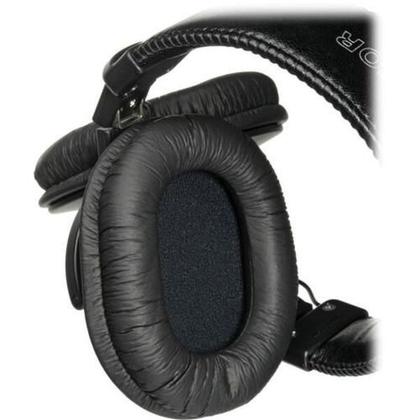 Fone de Ouvido Sony MDR-7506 - Preto - Fone de Ouvido com Fio