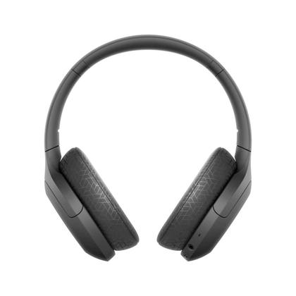 Imagem de Fone de Ouvido Sony Sem Fio Cancelamento de Ruido H.EAR ON 3 Preto - WH-H910N/BM