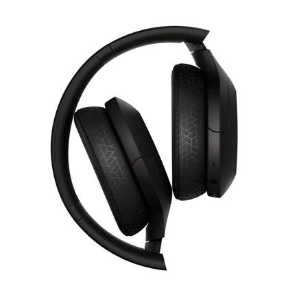 Imagem de Fone de Ouvido Sony Sem Fio Cancelamento de Ruido H.EAR ON 3 Preto - WH-H910N/BM