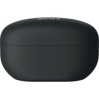 Fone de Ouvido Sony WF-1000XM5 TWS NC Bluetooth - Preto - Fone de