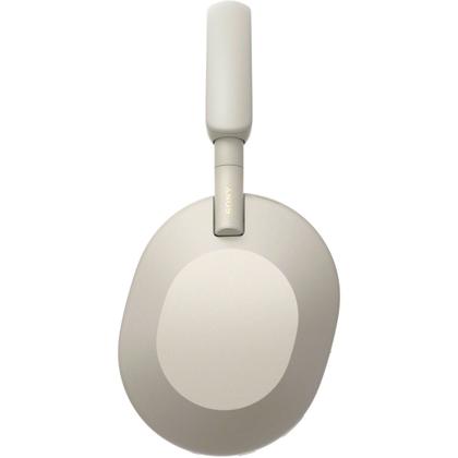 Sony wh 1000xm5 グレー WH-1000XM5 | Headphone sem fio com cancelamento de ruído