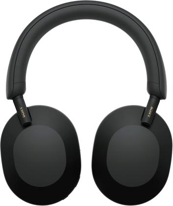 Fone de Ouvido Sony WH1000XM5 Bluetooth com cancelamento de ruído