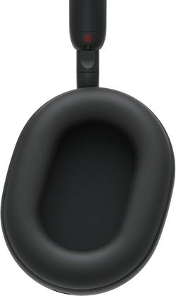 Fone de Ouvido Sony WH1000XM5 Bluetooth com cancelamento de ruído