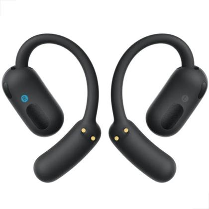 Imagem de Fone de Ouvido Soundcore Aerofit 2 Bluetooth Open-ear Preto