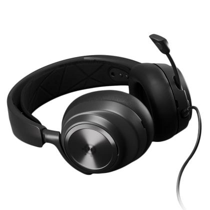 Imagem de Fone de Ouvido Steelseries Arctis Nova Pro - Preto