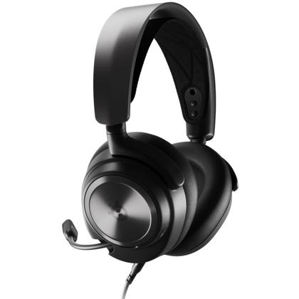 Imagem de Fone de Ouvido Steelseries Arctis Nova Pro - Preto