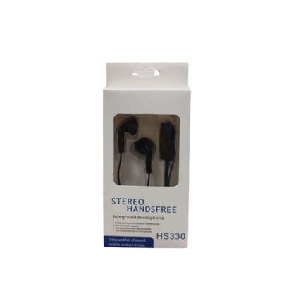 Imagem de Fone de Ouvido Stereo Handsfree Altomex HS330