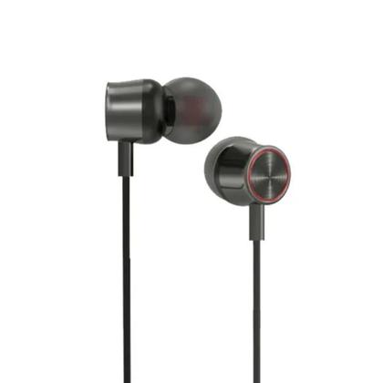 Imagem de Fone de Ouvido TCN Classic USB-C Preto