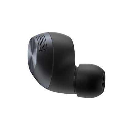 【新品未開封】Technics EAH AZ10 ブラック 新品未開封品 ワイヤレスステレオインサイドホン EAH-AZ100-K ブラック